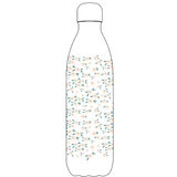 Original Ditsy Floral Water Bottle Pattern