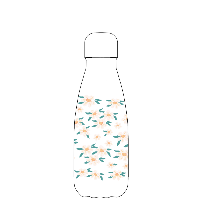 Original Ditsy Floral Pattern
