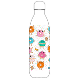 Original Doughnuts and Sprinkles Pattern