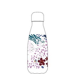 Original Enchanted Water Bottle Pattern