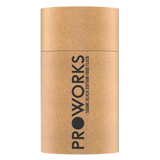 Proworks Black Hedgehog Food Flask 500ml Packaging