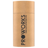 Proworks Black Daisy Food Flask 750ml Packaging