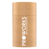 Proworks All White Sloth Food Flask 500ml Packaging
