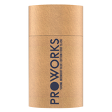 Proworks Midnight Blue Food Flask 500ml Packaging