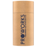 Proworks Midnight Blue Food Flask 750ml Packaging