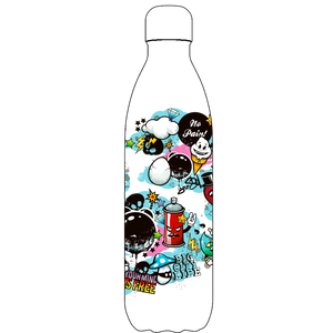 Motivo Graffiti originale