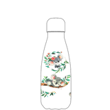 Originales Koala-Klebemuster