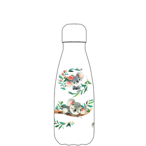 Original Koala Cling Pattern