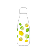 Original Lemon and Lime Water Bottle Pattern