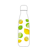 Original Lemon and Lime Water Bottle Pattern