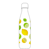 Original Lemon and Lime Water Bottle Pattern