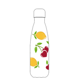 Original Lemon Cherries Pattern