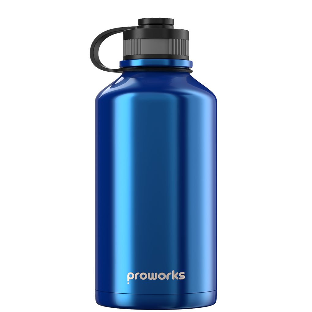 Proworks Explorer Water Bottles - Proworks Bottles