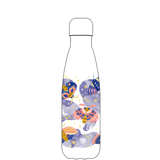 Original Moths in Moonlight Pattern