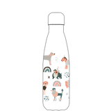 Original Pawty Dogs Pattern