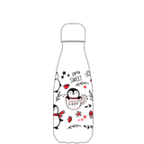 Original Penguin Huddle Water Bottle Pattern