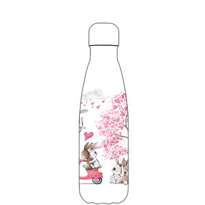 Original Rabbit Romance Pattern