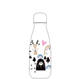 Original Scandinavian Friends Water Bottle Pattern