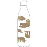 Original Sloth Water Bottle Pattern