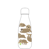 Original Sloth Water Bottle Pattern