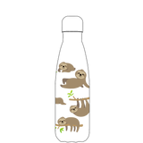 Original Sloth Water Bottle Pattern