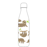 Original Sloth Water Bottle Pattern