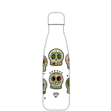 Proworks Sugar Skulls Water Bottle