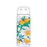 Bottiglia d'acqua con cannuccia - Modello Summer Squeeze Gen 2