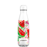 Original Watermelon Breeze Water Bottle Pattern