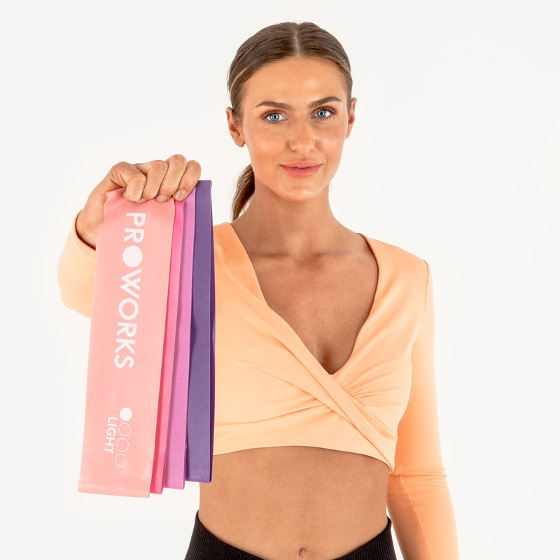 Bandas de resistencia