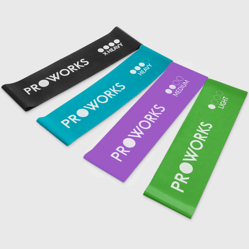 Bandas de resistencia