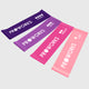 Pink / Purple