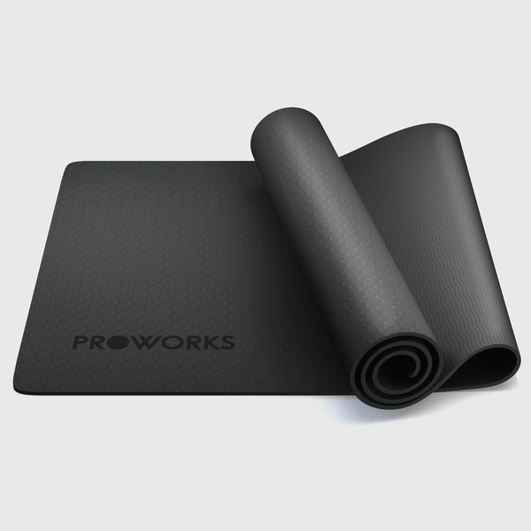 Proworks outlet yoga mat