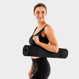 TPE Yoga Mat
