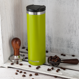 Citrus Green Travel Mug