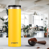 Mellow Yellow Travel Mug