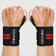 Black / Red