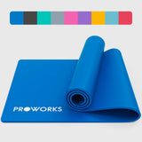 Tapis de yoga