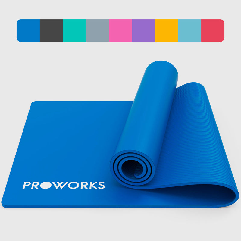 Tapis de yoga