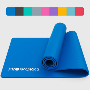 Tapis de yoga