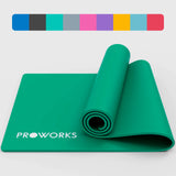 Tapis de yoga