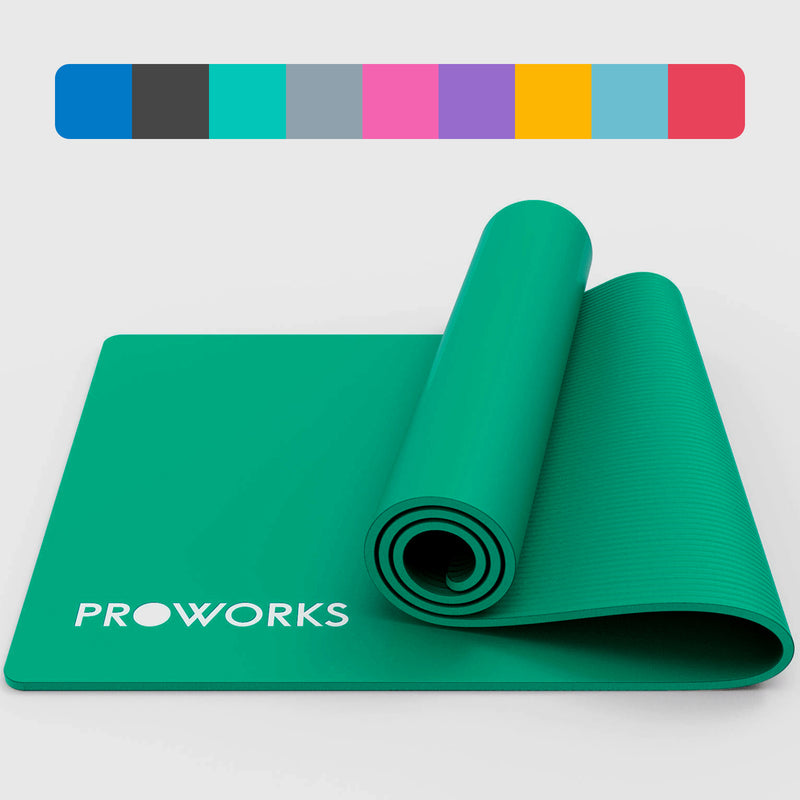 Tapis de yoga