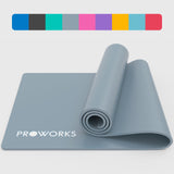 Tapis de yoga