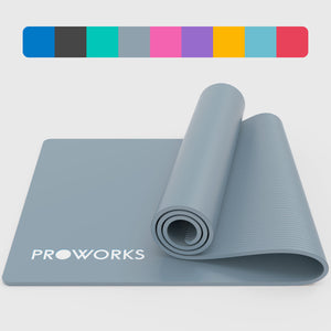 Tapis de yoga