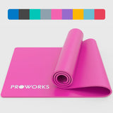 Tapis de yoga
