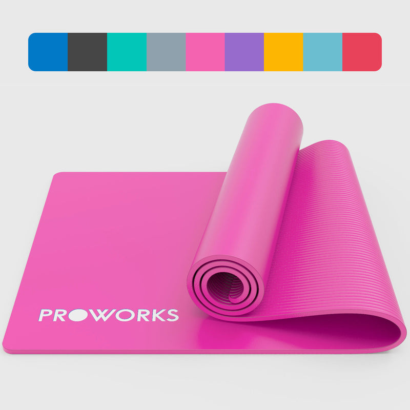 Tapis de yoga