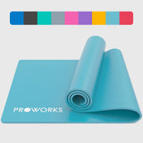 Tapis de yoga