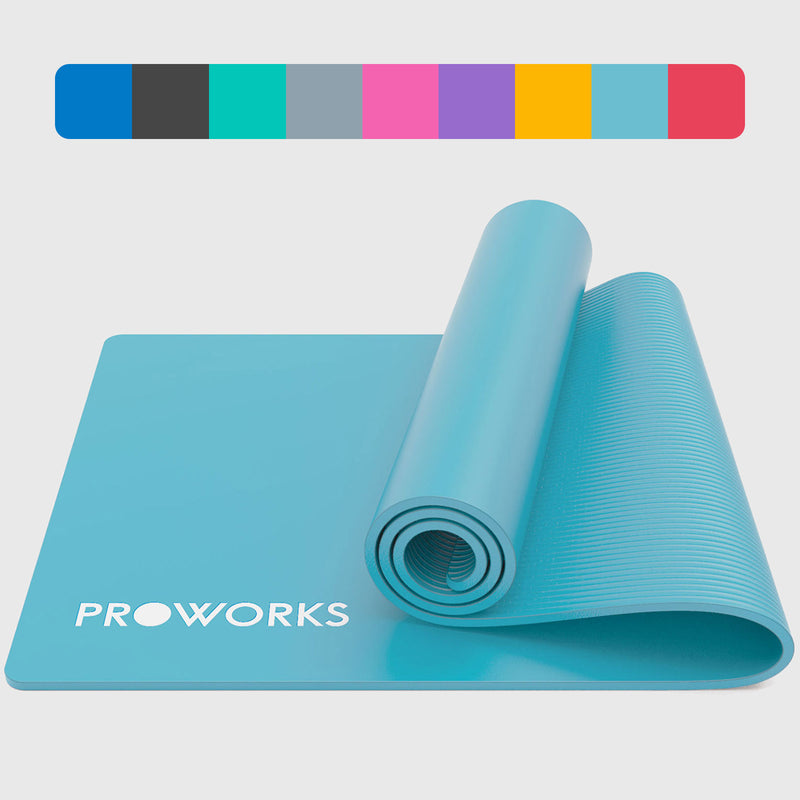 Tapis de yoga
