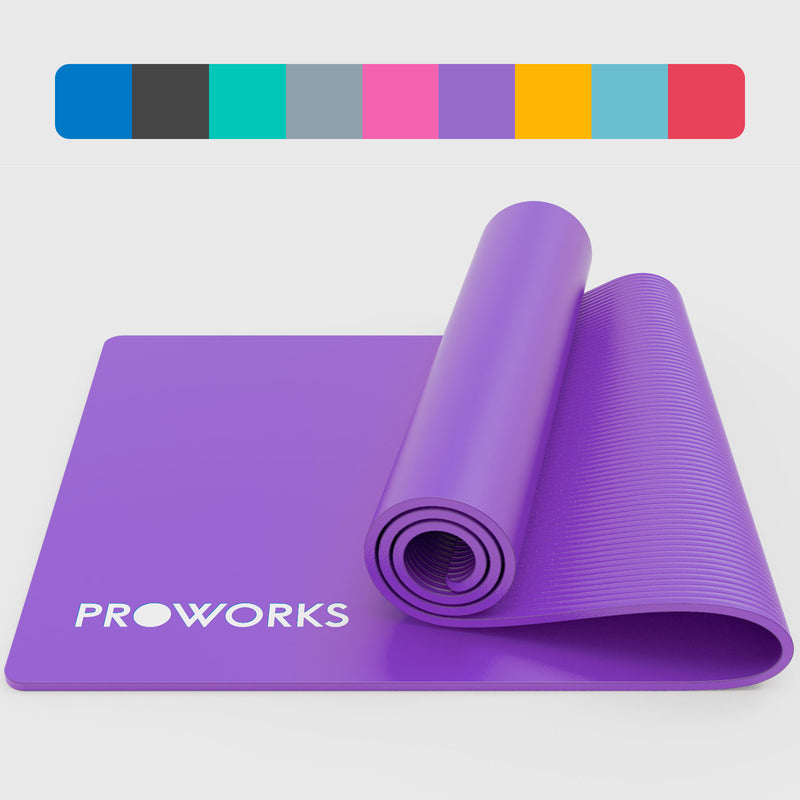 Tapis de yoga