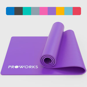 Tapis de yoga